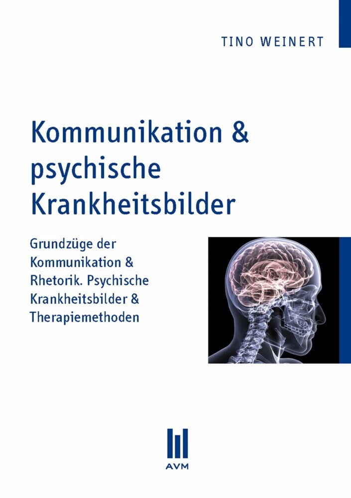 Kommunikation & psychische Krankheitsbilder main product photo
