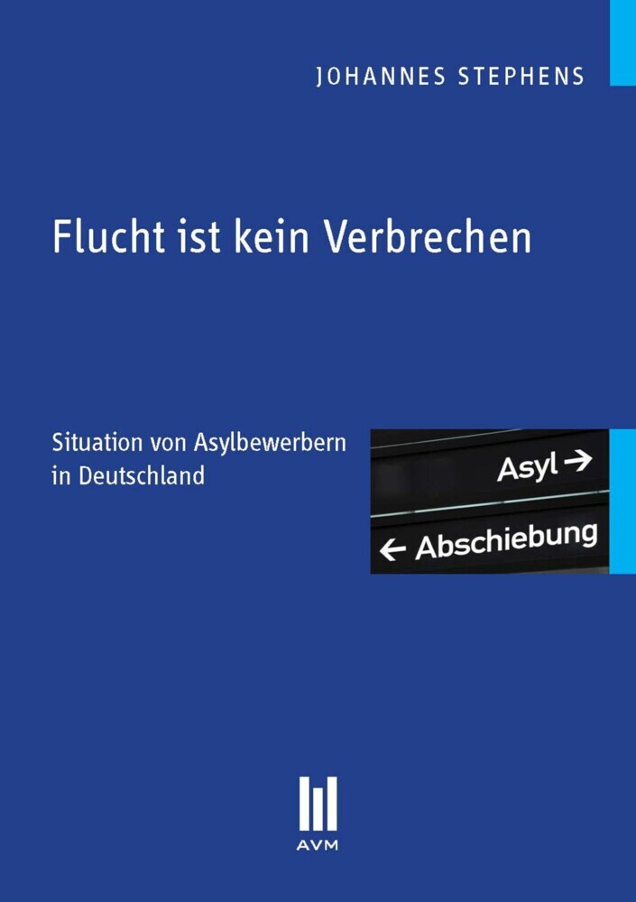 Flucht ist kein Verbrechen main product photo