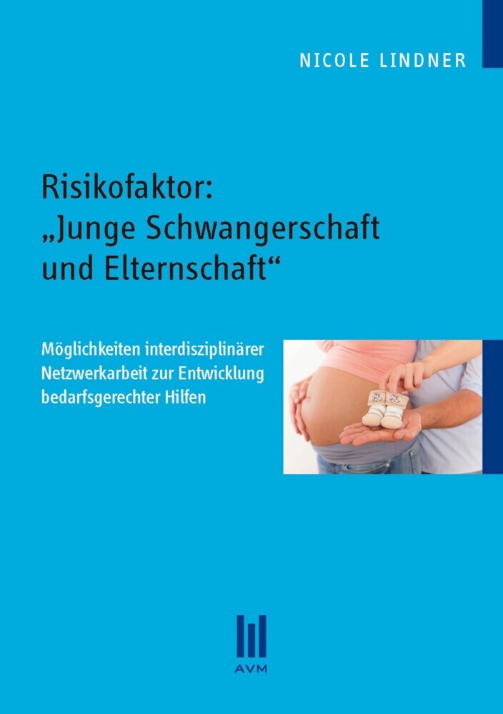 Risikofaktor: 'Junge Schwangerschaft und Elternschaft' main product photo