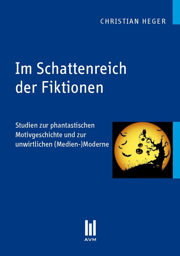 Im Schattenreich der Fiktionen main product photo