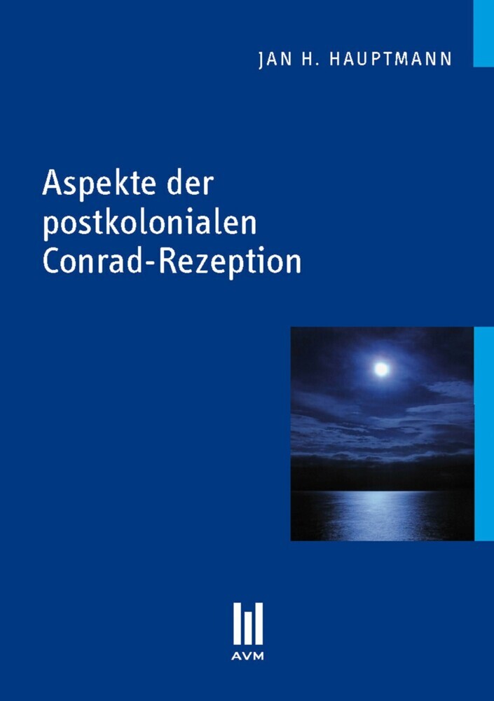 Aspekte der postkolonialen Conrad-Rezeption main product photo