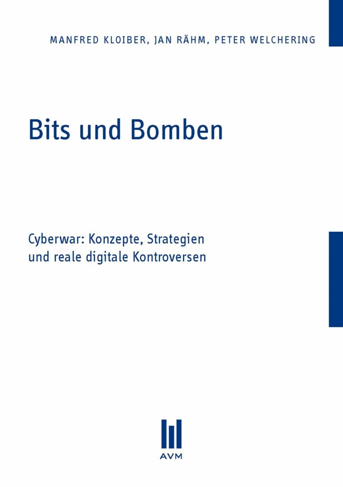 Bits und Bomben main product photo