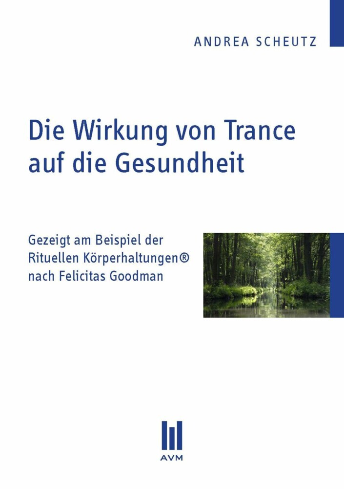 Die Wirkung von Trance auf die Gesundheit main product photo