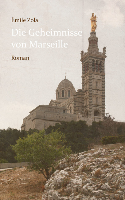 Die Geheimnisse von Marseille main product photo