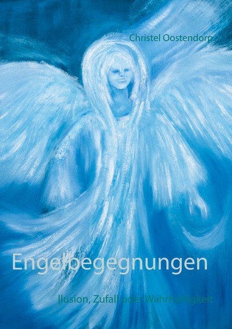 Engelbegegnungen main product photo