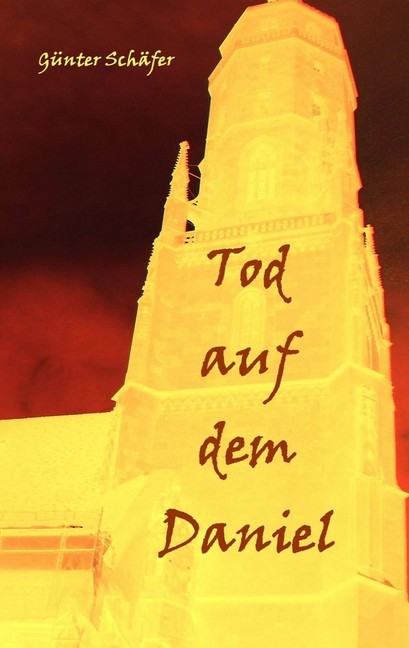 Tod auf dem Daniel main product photo
