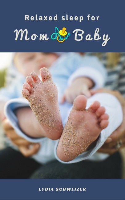 Relaxed sleep for Mom & Baby main product photo