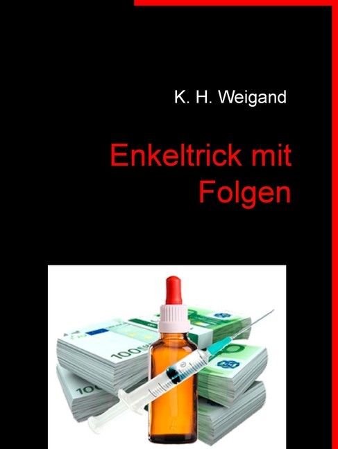 Enkeltrick mit Folgen main product photo