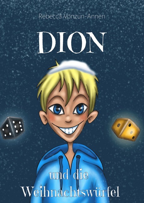 Dion main product photo