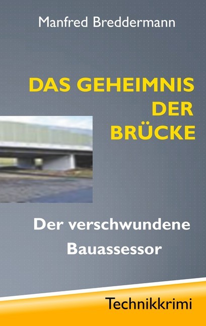 Das Geheimnis der Brücke main product photo