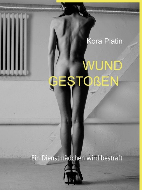 Wund gestoßen main product photo