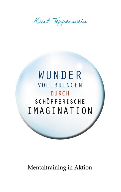 Wunder vollbringen durch schöpferische Imagination main product photo
