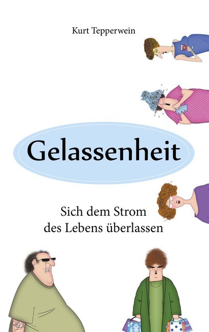 Gelassenheit main product photo