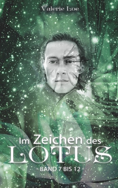 Im Zeichen des Lotus main product photo