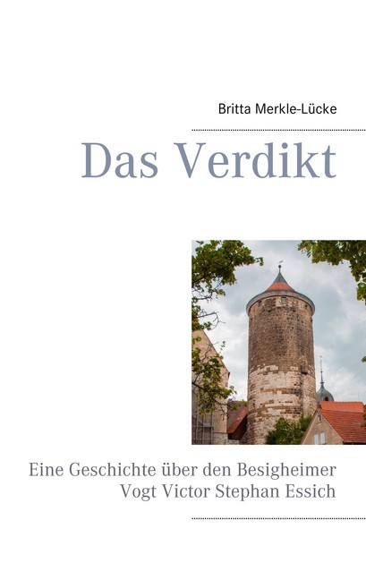 Das Verdikt main product photo