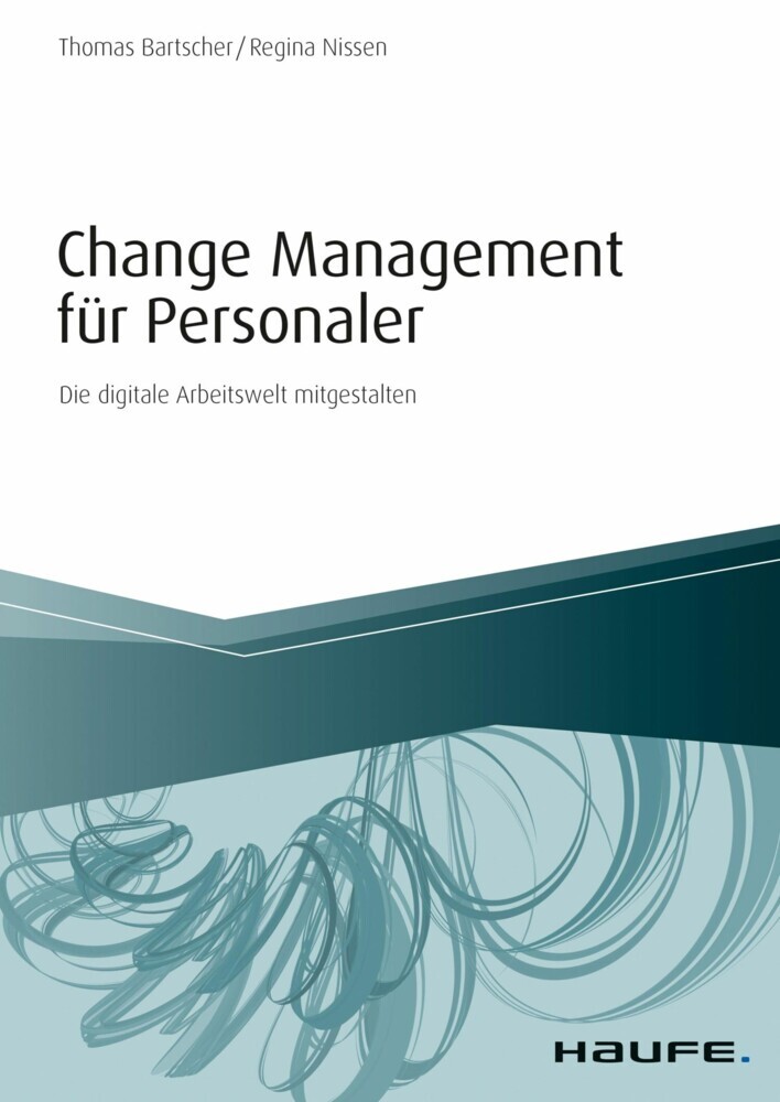 Change Management für Personaler main product photo