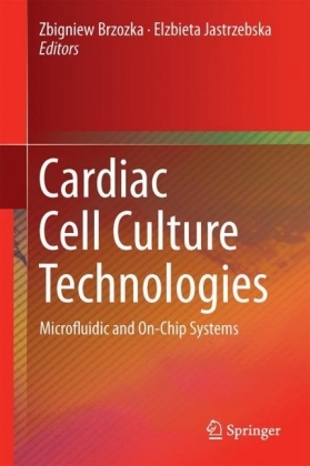 Cardiac Cell Culture Technologies