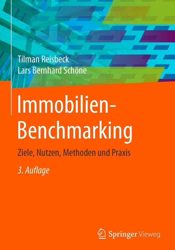 Immobilien-Benchmarking main product photo