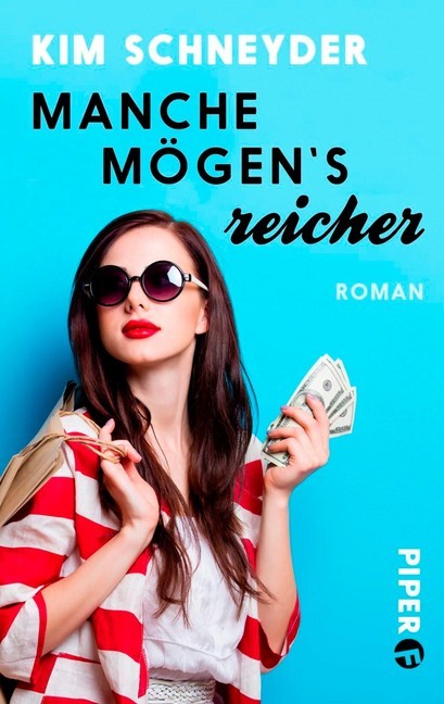 Manche mögen's reicher main product photo