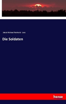 Die Soldaten