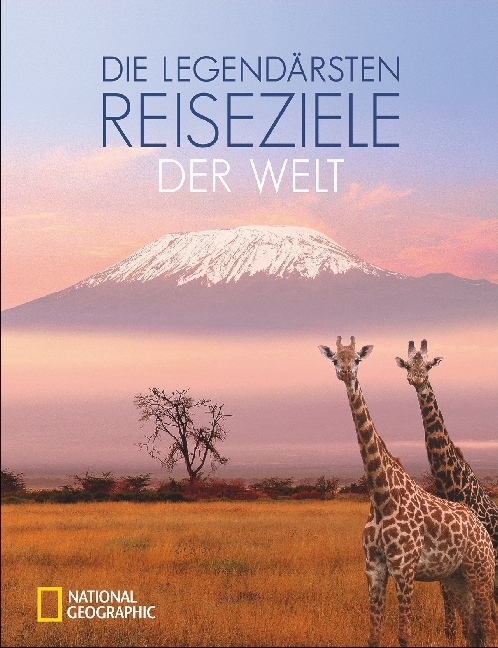 Die legendärsten Reiseziele der Welt main product photo