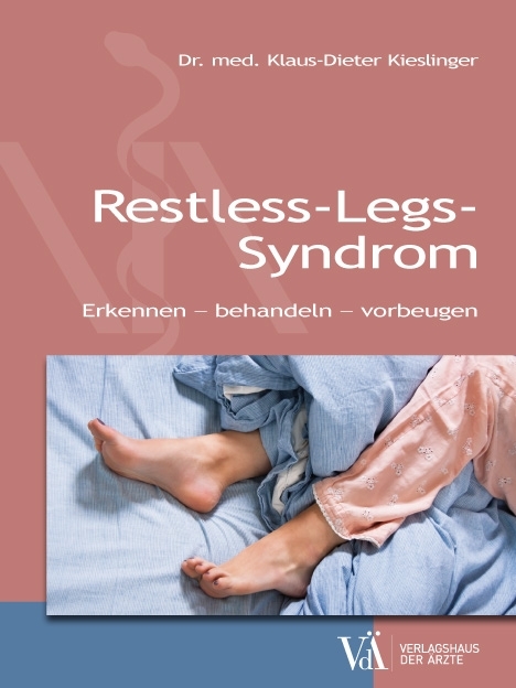 Restless-Legs-Syndrom main product photo