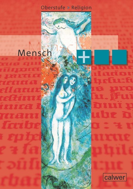 Oberstufe Religion - Mensch plus main product photo