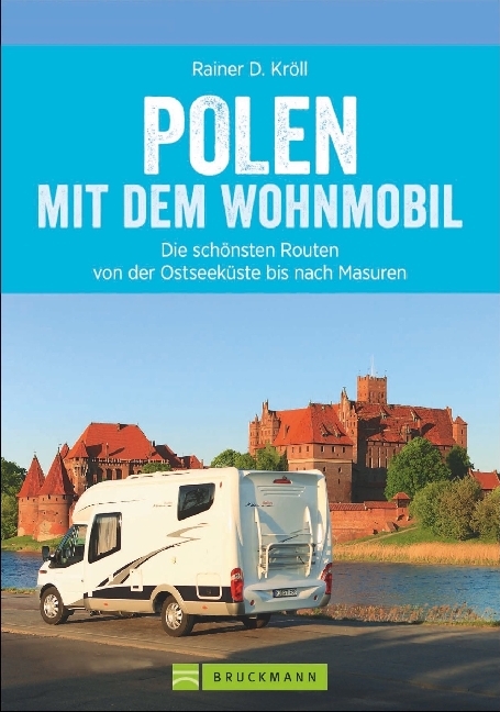 Polen mit dem Wohnmobil main product photo