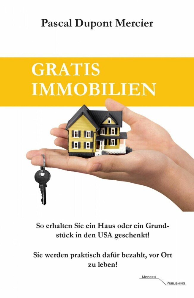 Gratis Immobilien main product photo