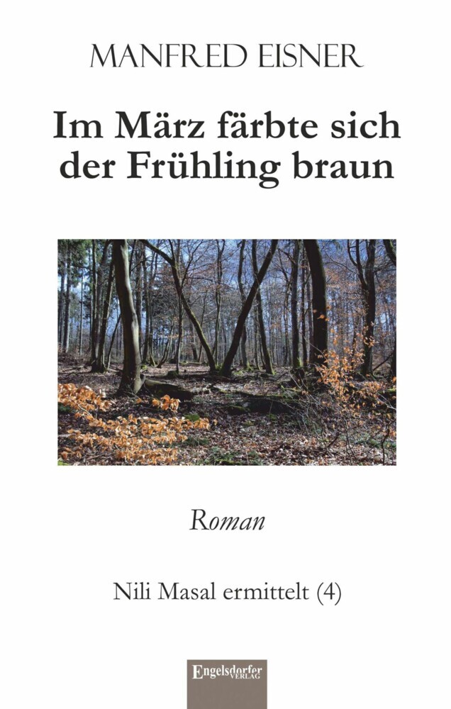 Im März färbte sich der Frühling braun main product photo