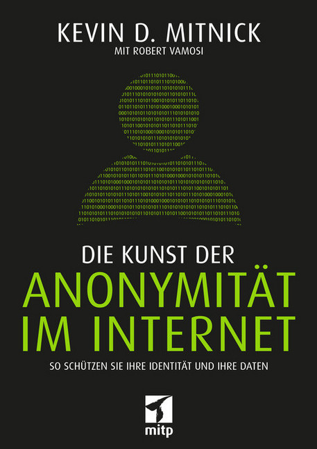 Die Kunst der Anonymität im Internet main product photo
