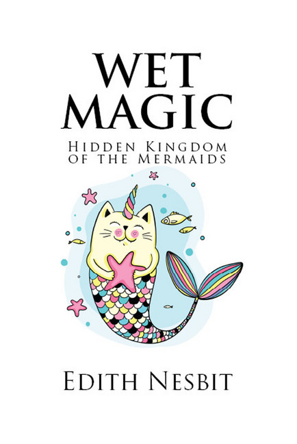 Wet Magic main product photo