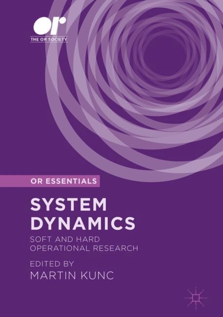 System Dynamics main product photo
