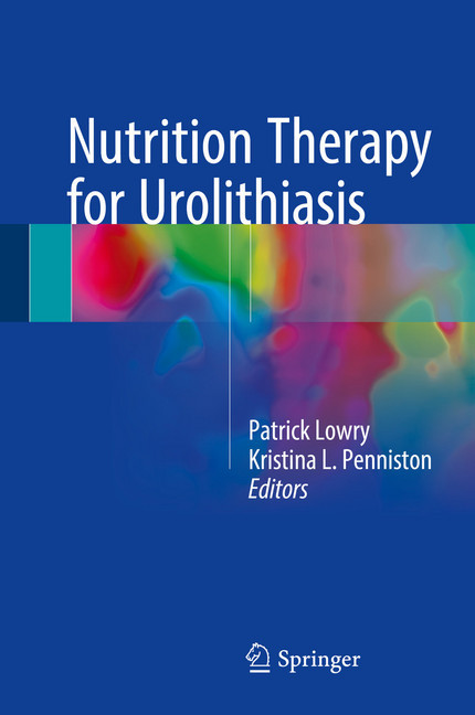 Nutrition Therapy for Urolithiasis main product photo