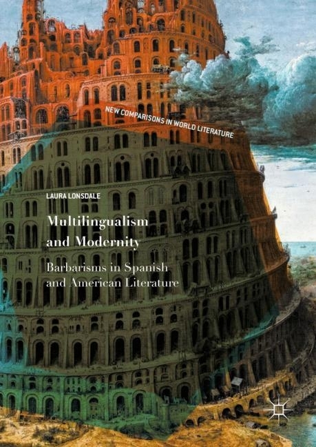 Multilingualism and Modernity main product photo