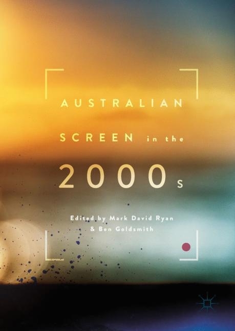 Australian Screen in the 2000s main product photo