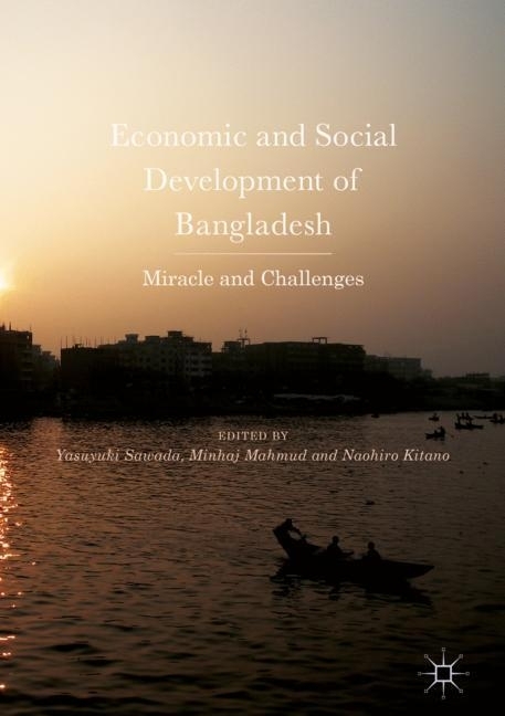 Economic and Social Development of Bangladesh main product photo