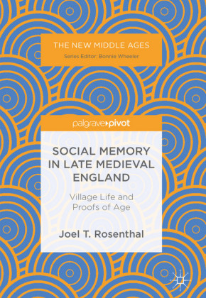 Social Memory in Late Medieval England