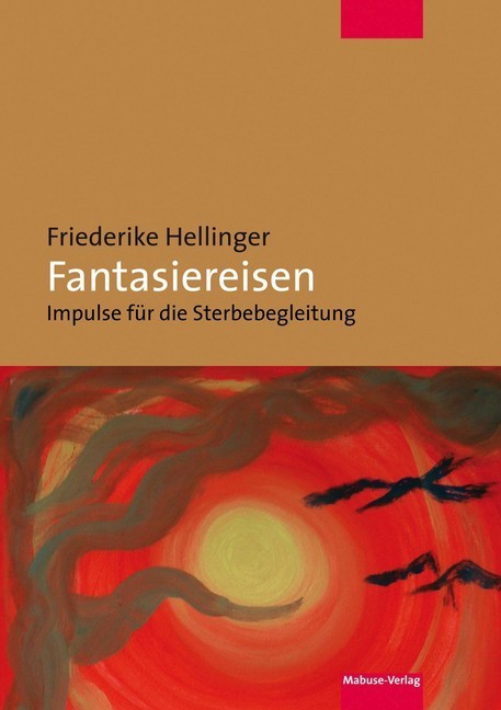 Fantasiereisen main product photo