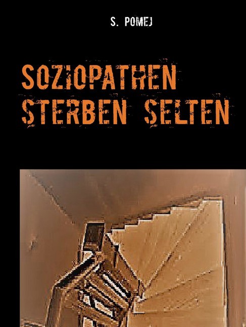 Soziopathen sterben selten main product photo