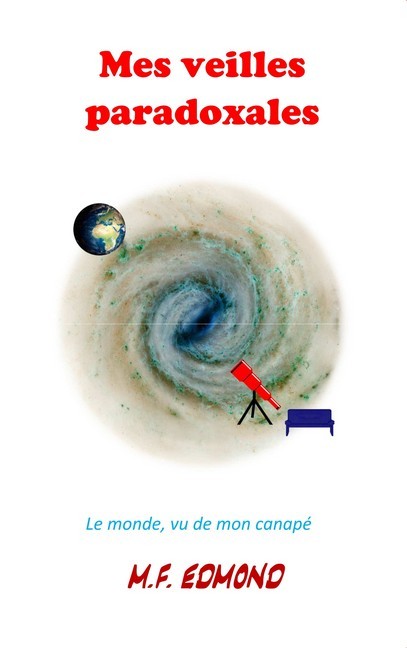 Mes veilles paradoxales main product photo