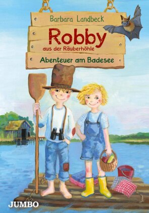 Robby aus der Räuberhöhle 3
