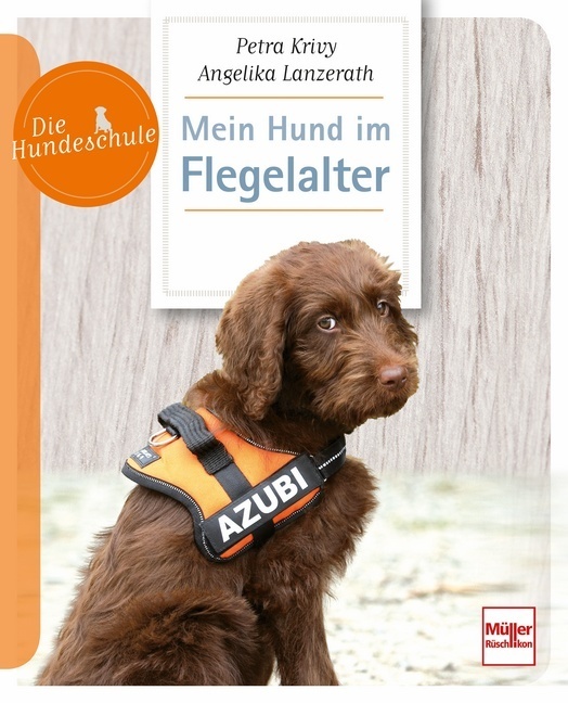 Mein Hund im Flegelalter main product photo