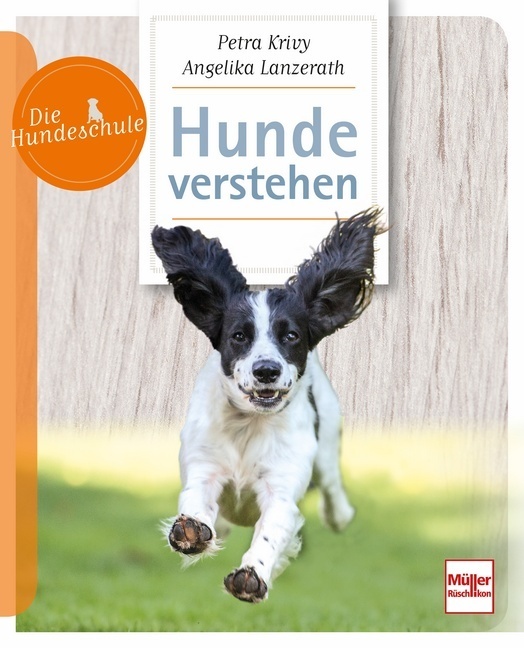 Hunde verstehen main product photo