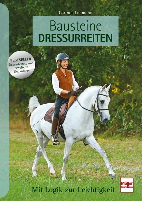 Bausteine Dressurreiten main product photo