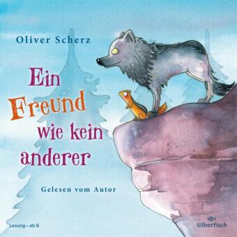 Ein Freund wie kein anderer, 2 Audio-CD