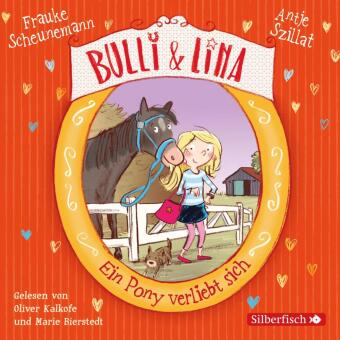 Bulli & Lina, 2 Audio-CD