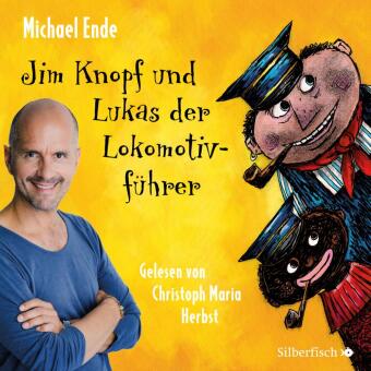 Jim Knopf, 6 Audio-CD