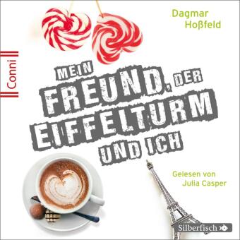 Conni 15, 2 Audio-CD