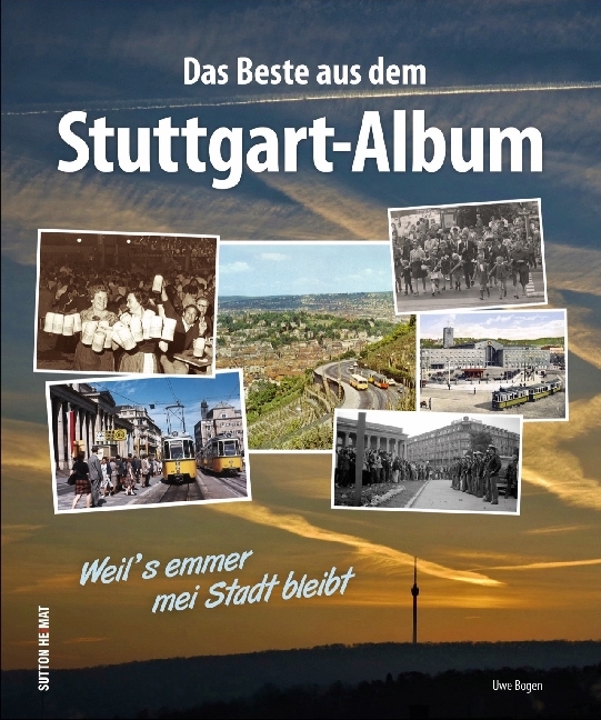 Das Beste aus dem Stuttgart-Album main product photo